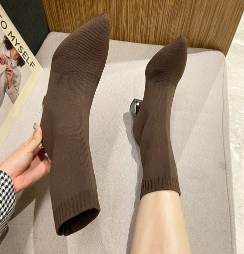 Finley מגפוני עקב