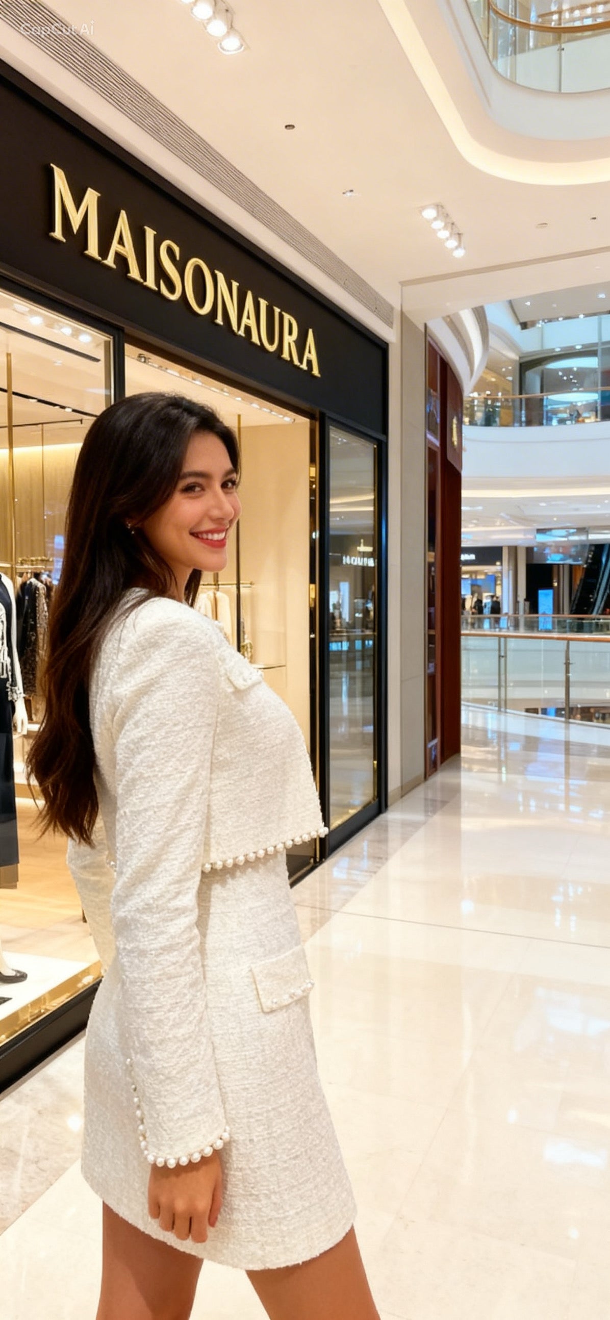 ג׳קט דגם אוליביה