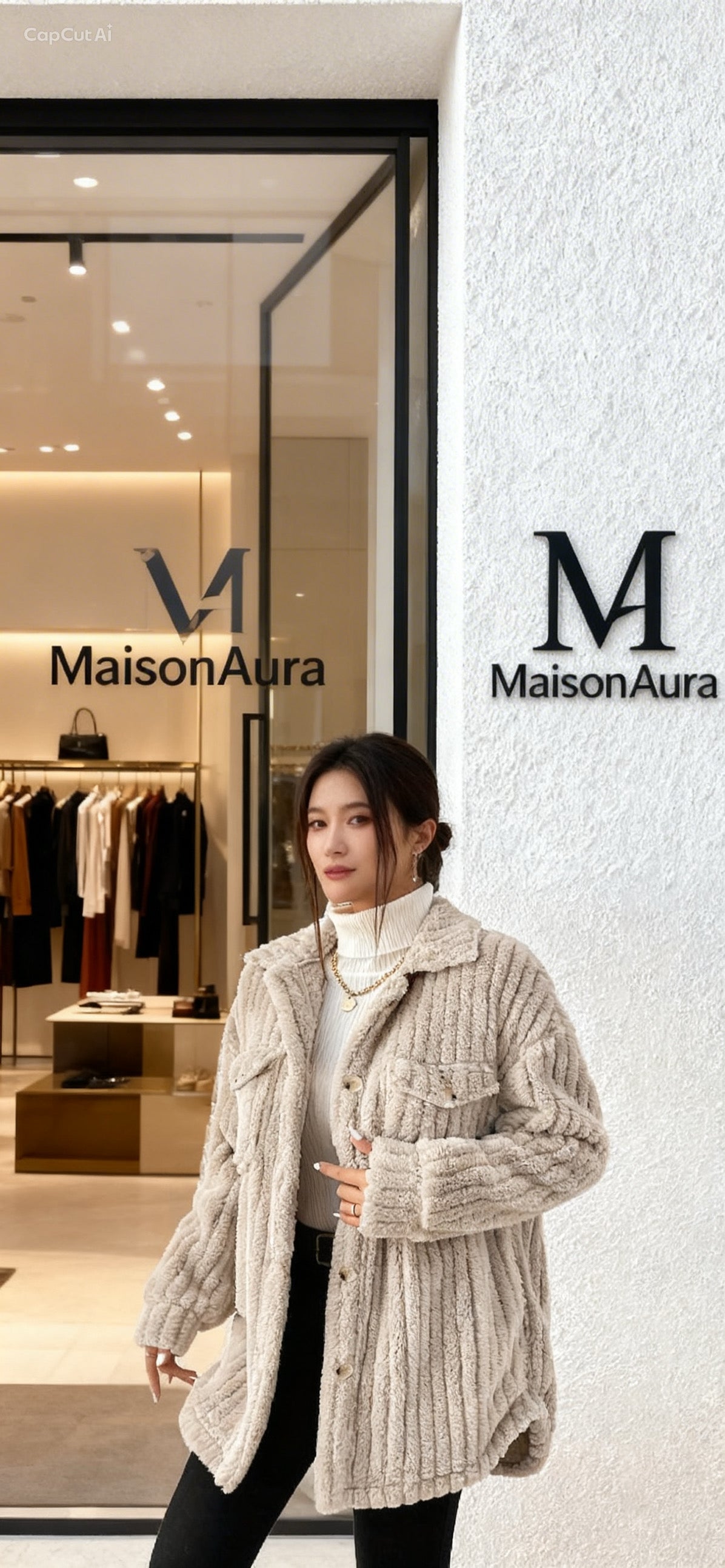 ג׳קט דגם לילי