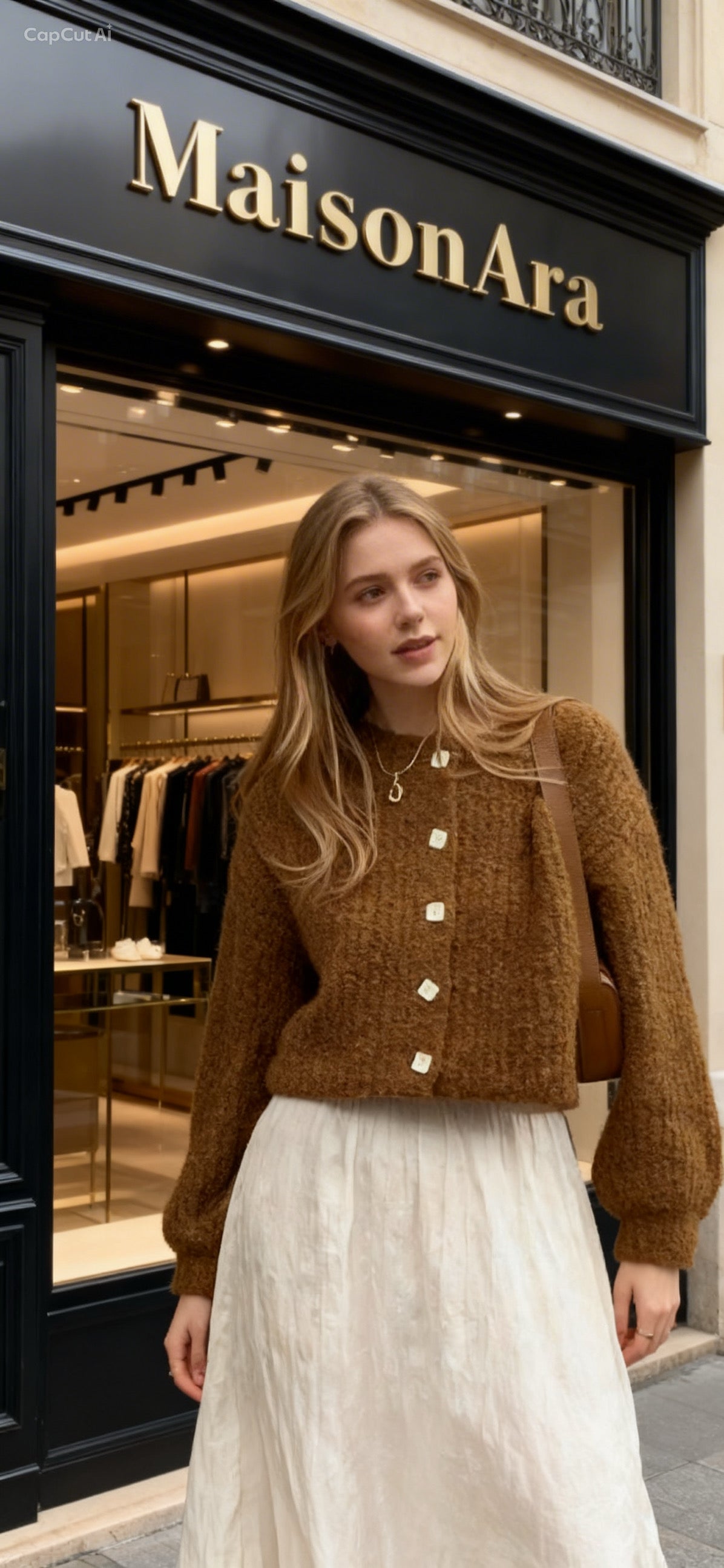 ג׳קט דגם אלינור