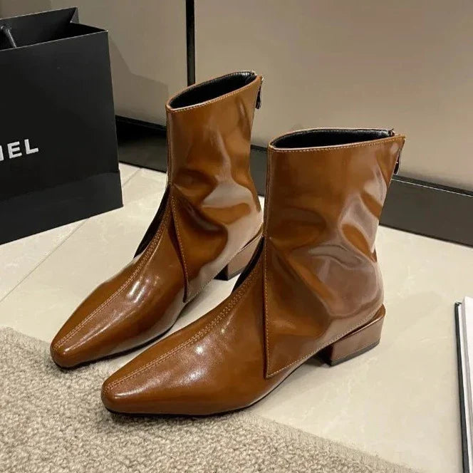 Roth נעליים מודרניות  לחורף