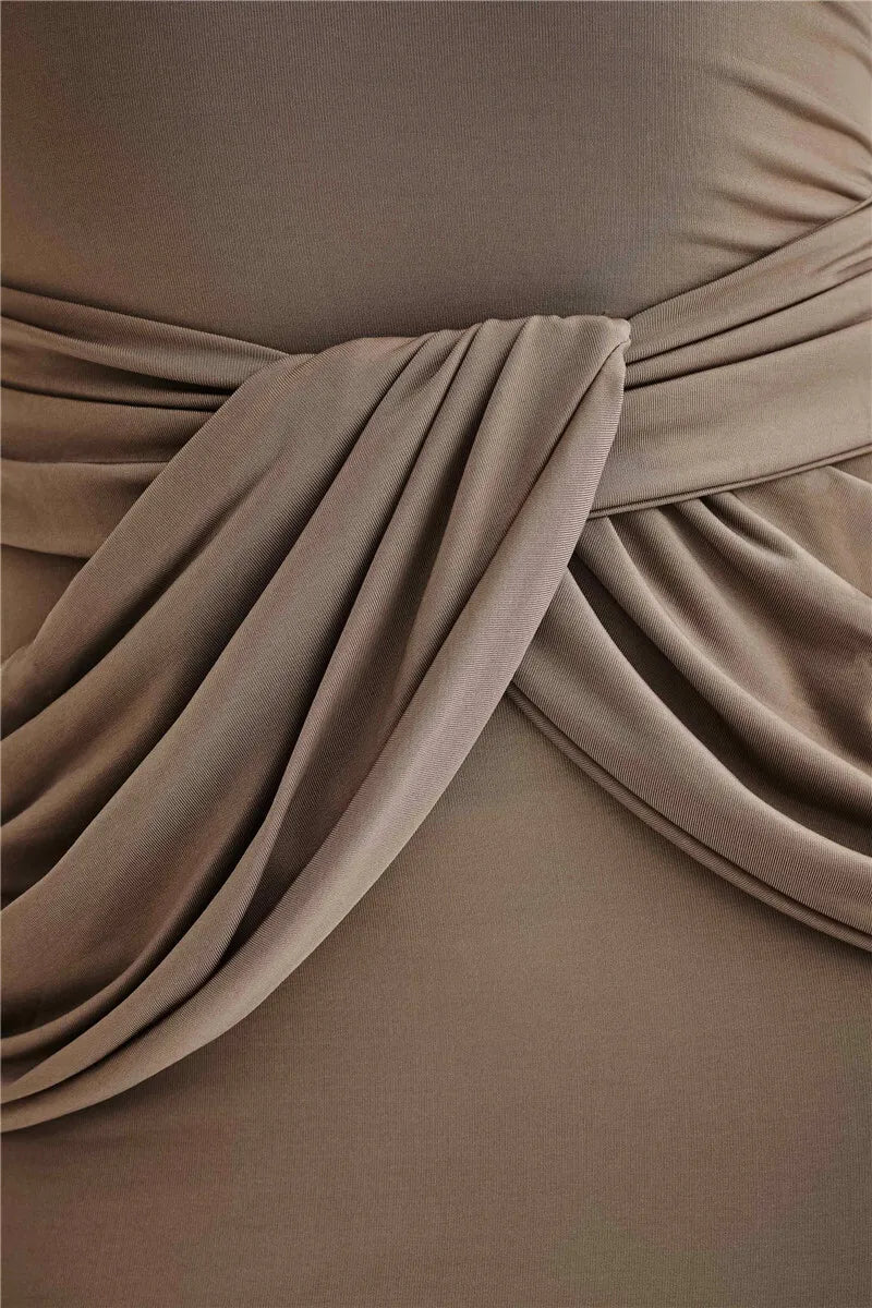 Emory שמלת מקסי