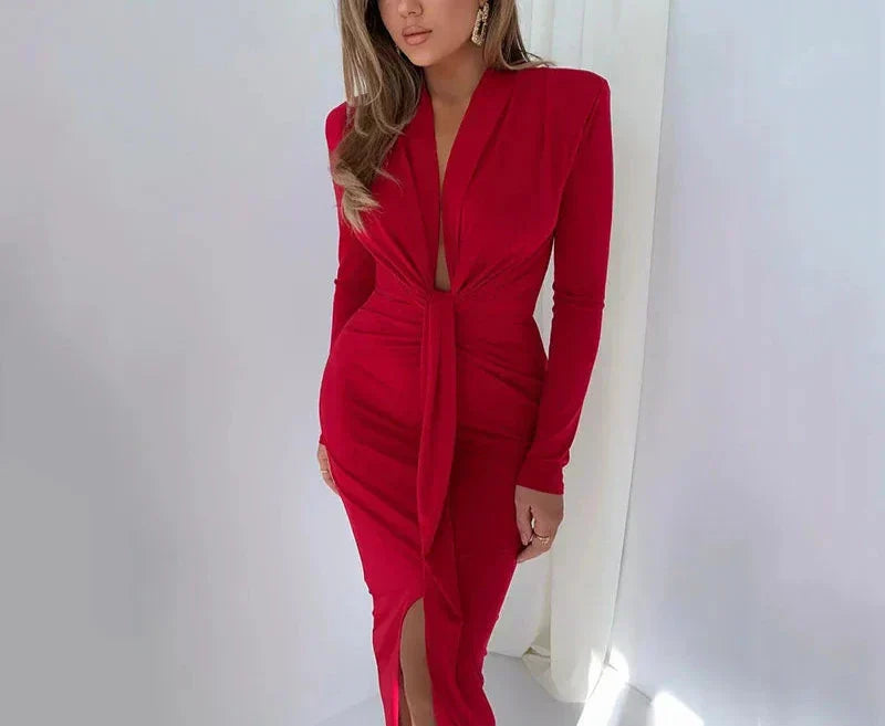 Bauer שמלת מקסי