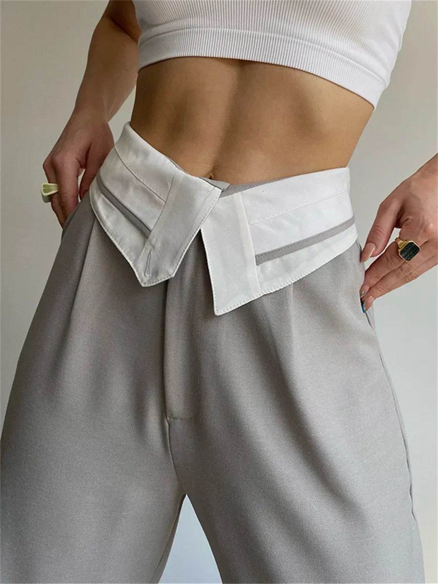 Bonilla מכנס קז'ואלי