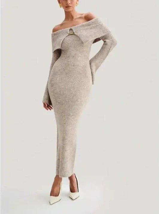 Kamdyn שמלת מקסי