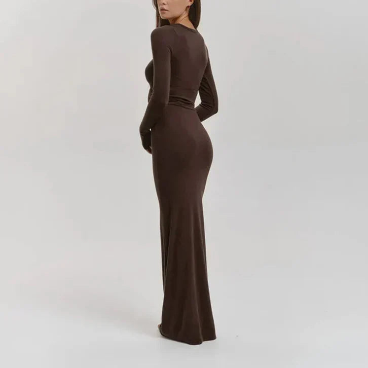 Macias שמלת ערב מקסי