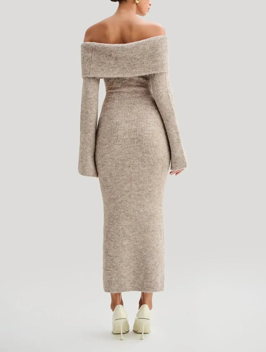 Kamdyn שמלת מקסי