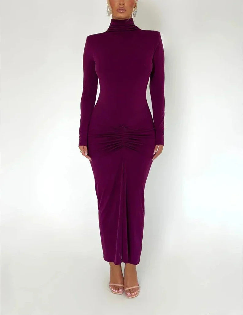 Vinnie שמלת מקסי