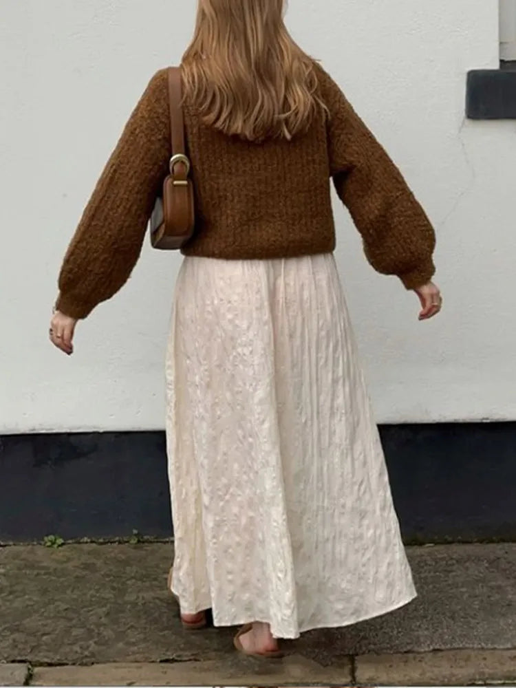 Collins קרדיגן