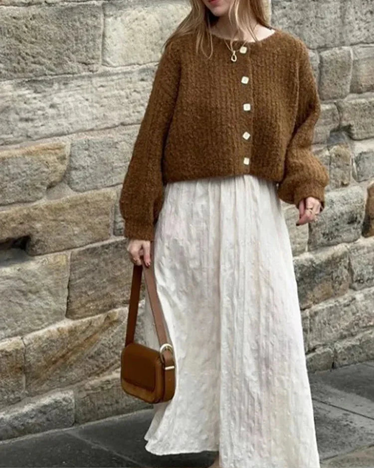 Collins קרדיגן