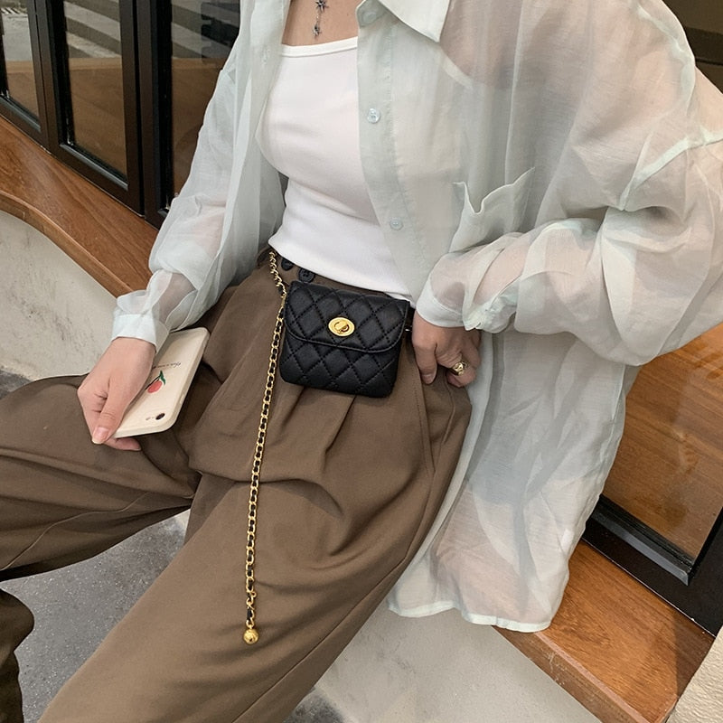 Varun תיק אופנתי